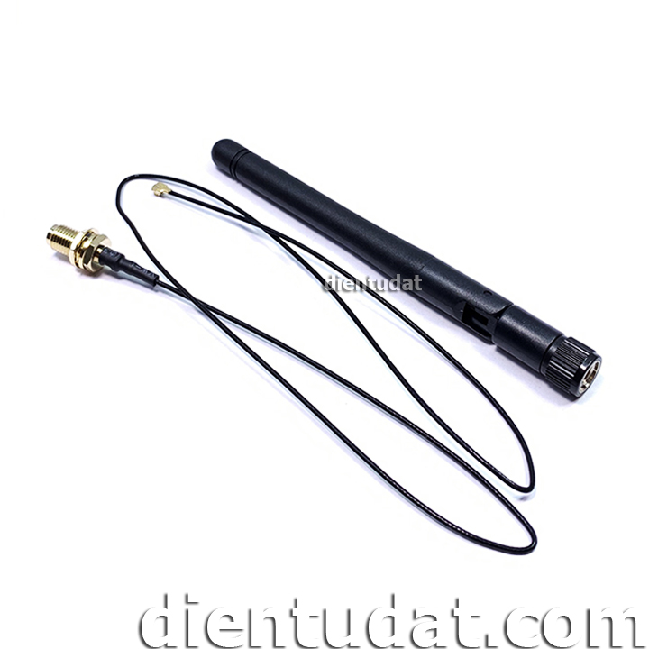 Angten Angten 2.4G 3dbi | Điện Tử DAT