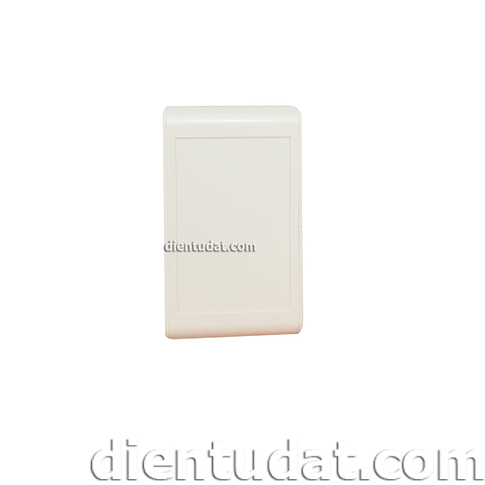 Hộp Nhựa 95*65*28mm KW-100