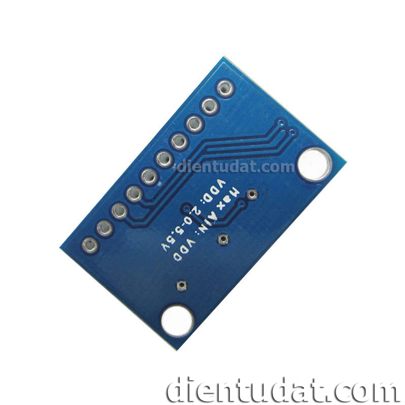 Mạch Chuyển Đổi ADC ADS1115 - 16 bit