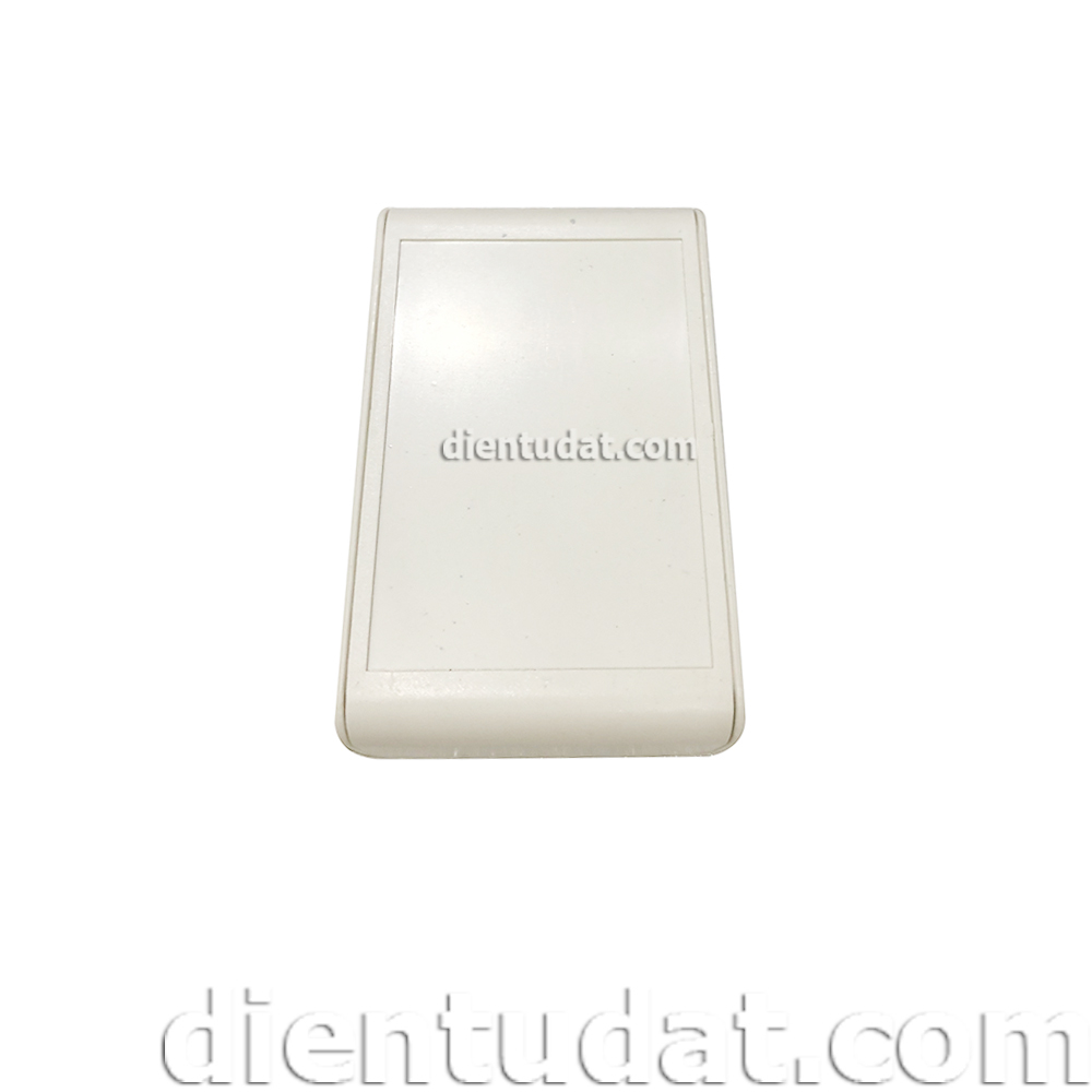 Hộp Nhựa 80*50*19mm KW-80