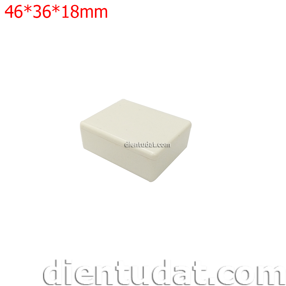 Hộp Nhựa 46*36*18mm KW-42