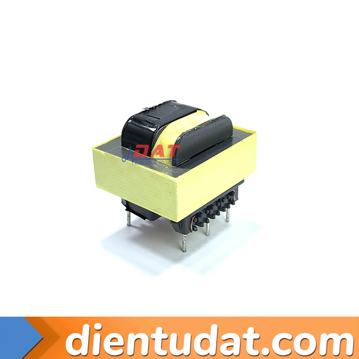 Biến Áp 12V - 1.5VA