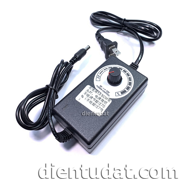Bút Cắt Xốp Đa Năng Điều Chỉnh Nhiệt Độ Dimmer HB-30