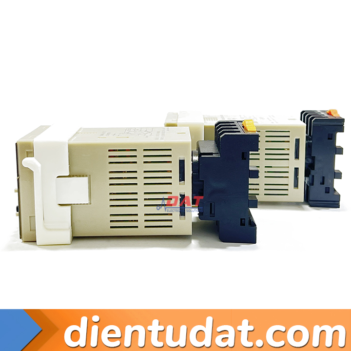 Bộ Đếm Counter DH48J-8