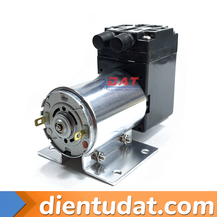Bơm Hút Chân Không Mini JH12-65