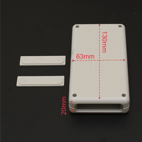 Hộp Nhựa 130*63*20mm XU-176