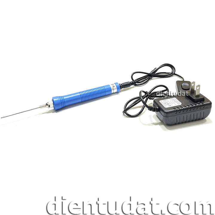 Bút Nhiệt Cắt Xốp 5cm 10cm 15cm 20cm 25cm