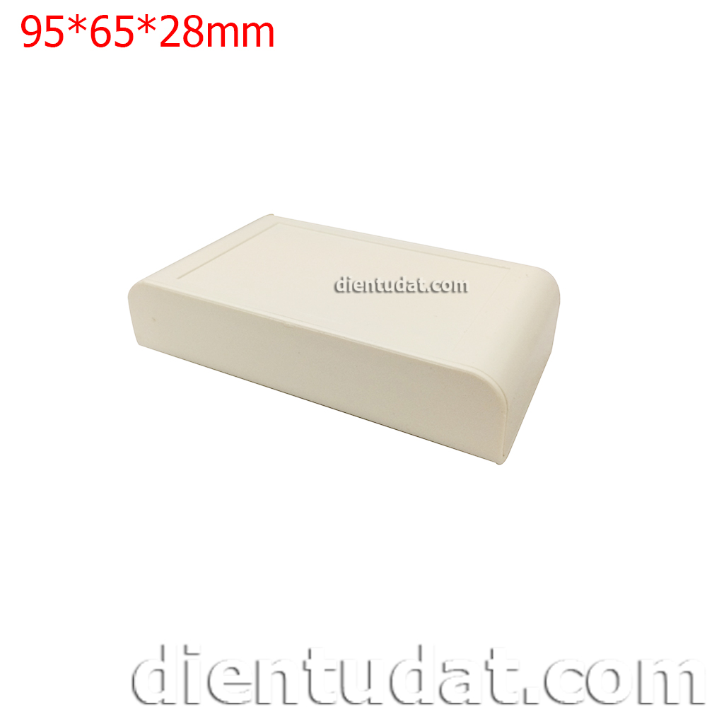 Hộp Nhựa 95*65*28mm KW-100