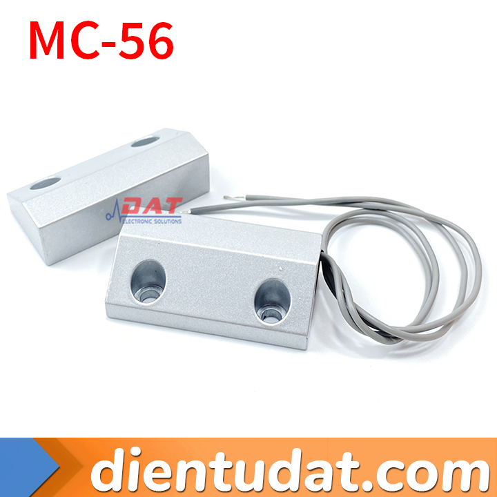 Cảm Biến Cửa Thường Đóng MC-56