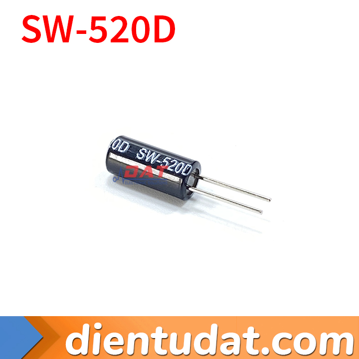 Cảm Biến Rung SW-520D