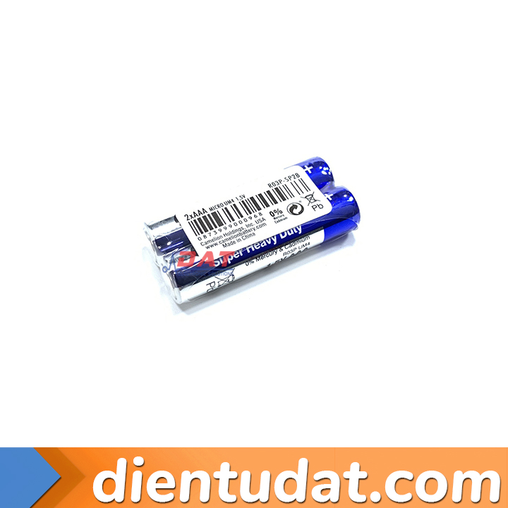 Pin AAA 1.5V Camelion