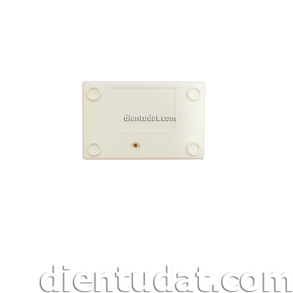 Hộp Nhựa 70*45*21mm KW-63