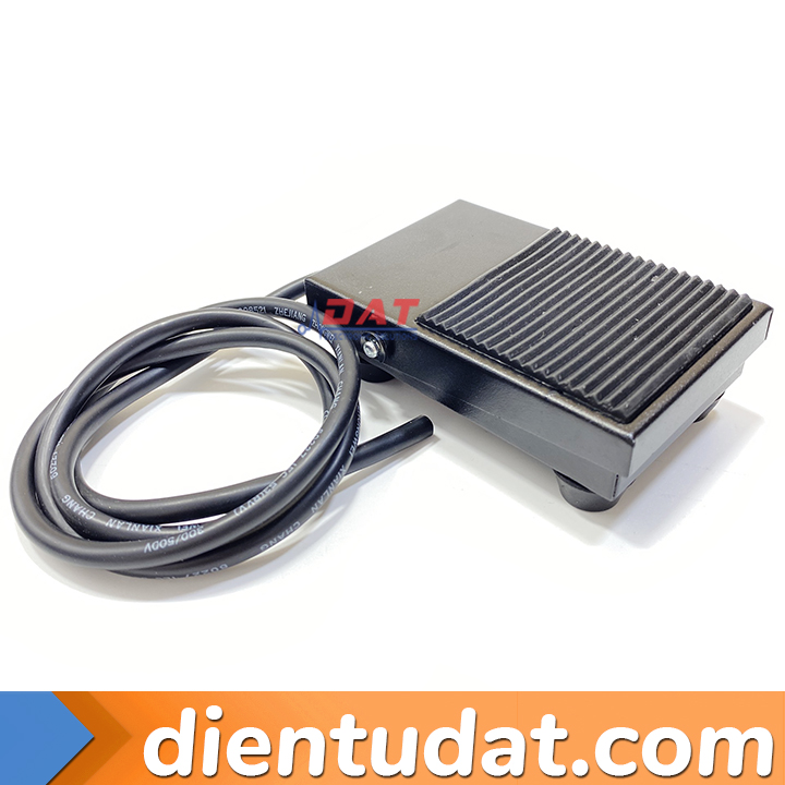 Công Tắc Bàn Đạp Cho Hàn Điểm Cell Pin