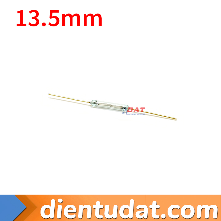 Công Tắc Từ 13.5mm
