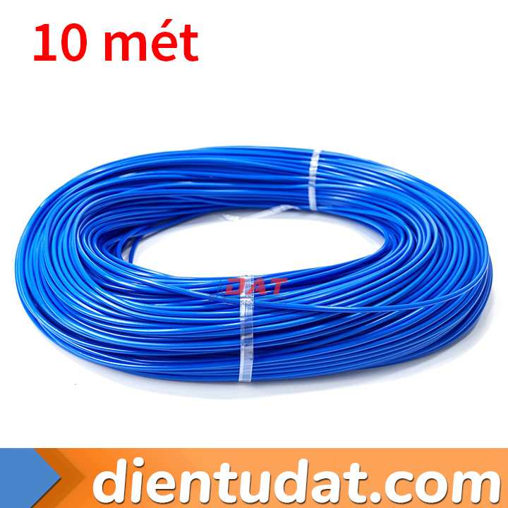 Cuộn Dây Điện 11 Lõi - 10 Mét