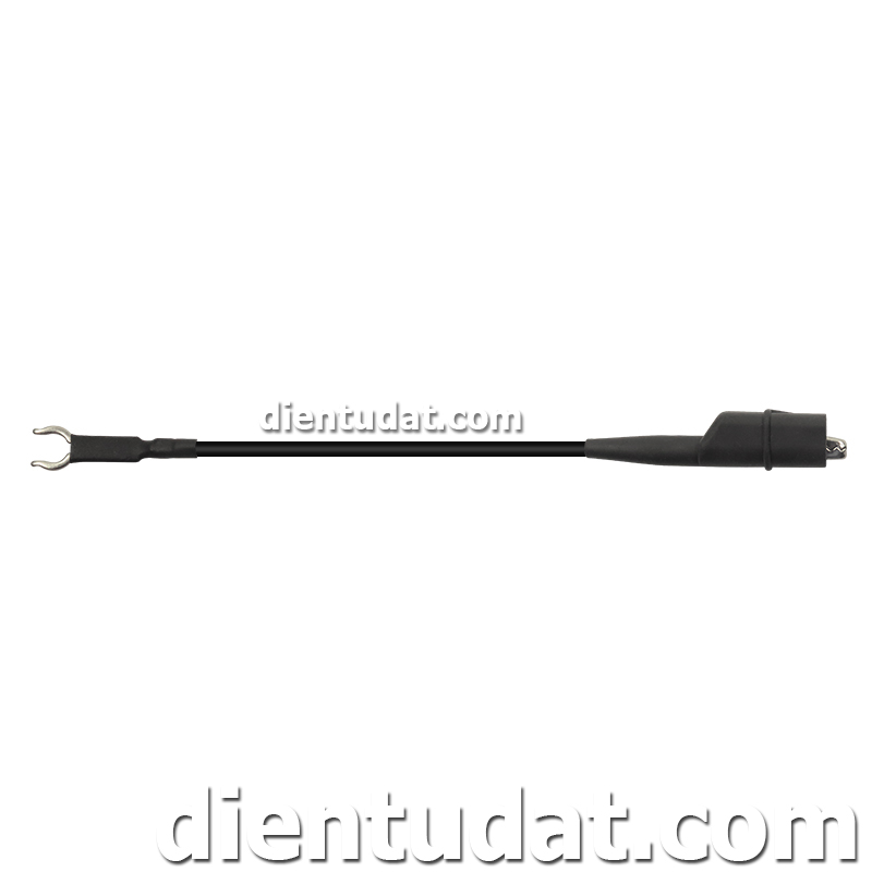 Đầu Dò Dao Động Oscilloscope P6100 100MHz - 1 Cặp