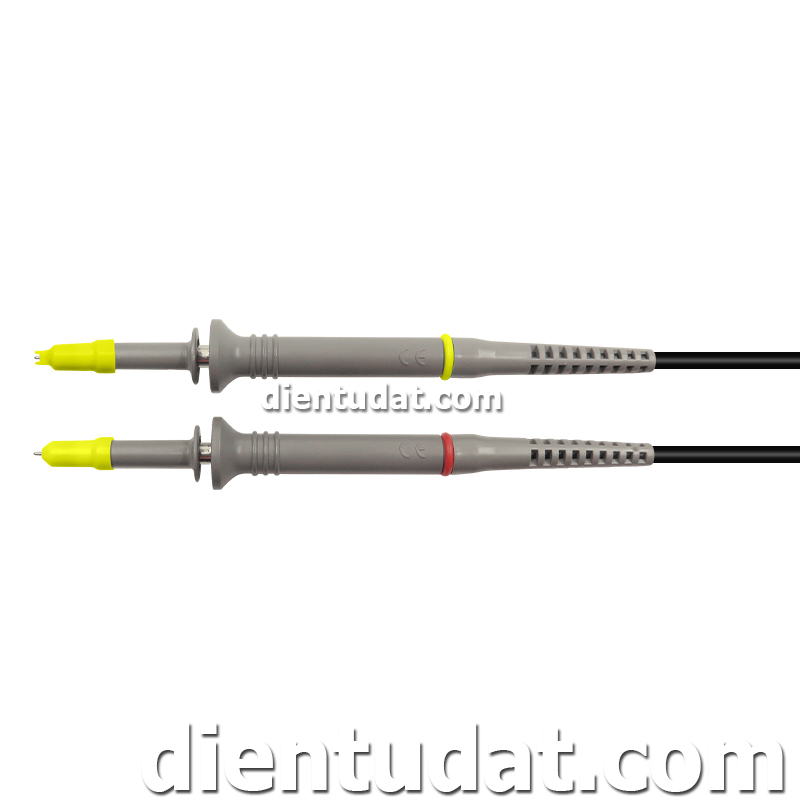 Đầu Dò Dao Động Oscilloscope P6100 100MHz - 1 Cặp
