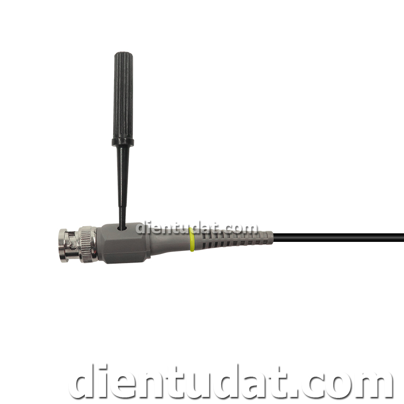 Đầu Dò Dao Động Oscilloscope P6100 100MHz - 1 Cặp