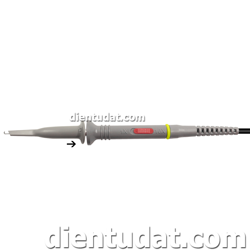 Đầu Dò Dao Động Oscilloscope P6100 100MHz - 1 Cặp