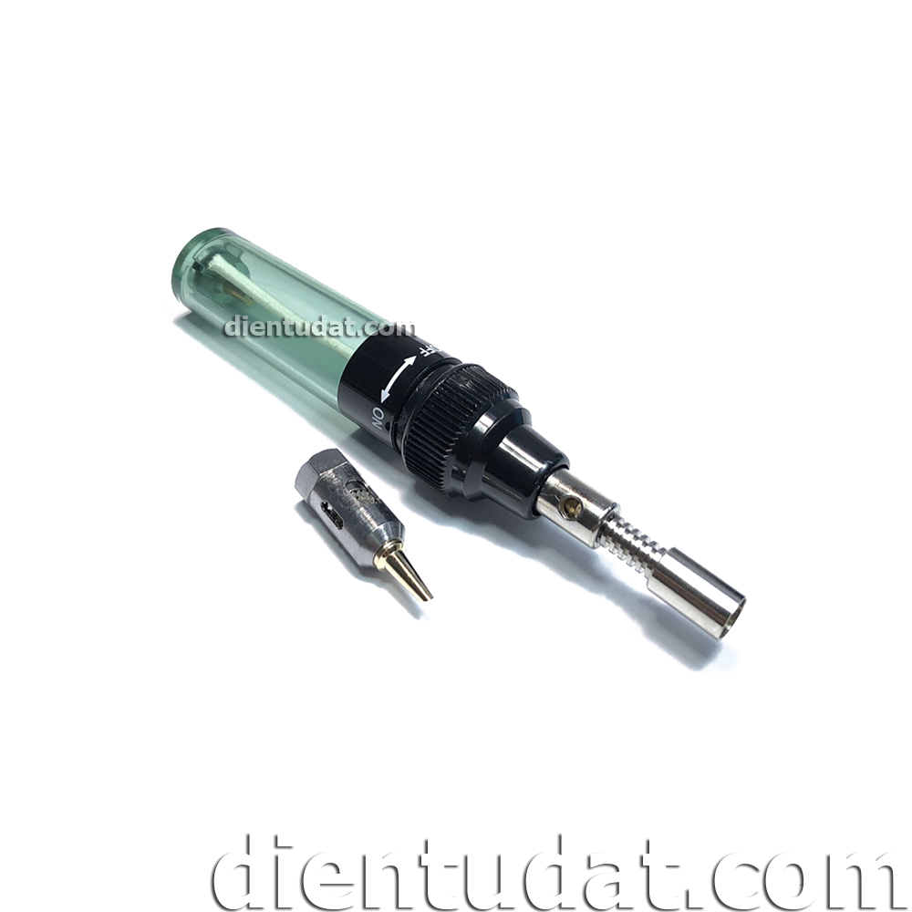 Mỏ Hàn Gas MT-100