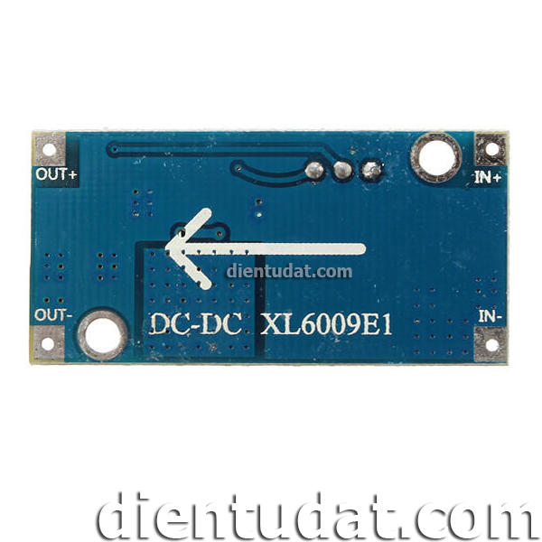 Mạch Tăng Áp XL6009E1