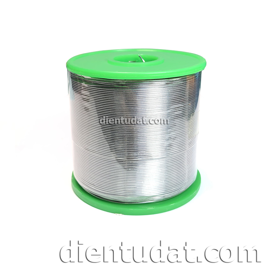 Thiếc Hàn - Chì Hàn 0.8mm 63/37 - 1Kg