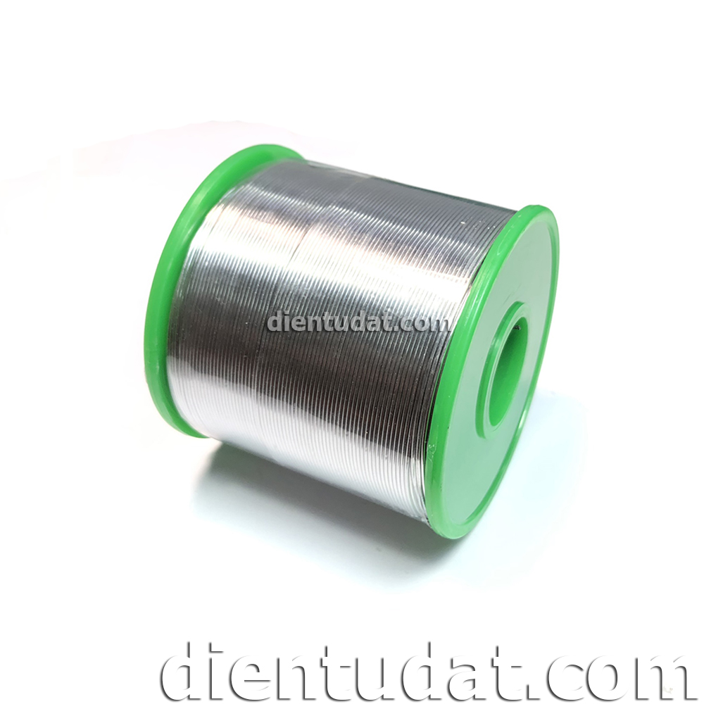 Thiếc Hàn - Chì Hàn 0.8mm 63/37 - 1Kg