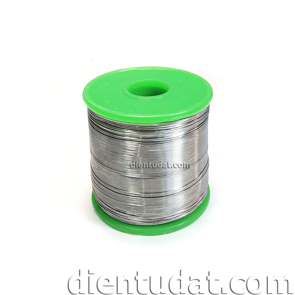 Thiếc Hàn - Chì Hàn 0.6mm 63/37 - 1Kg