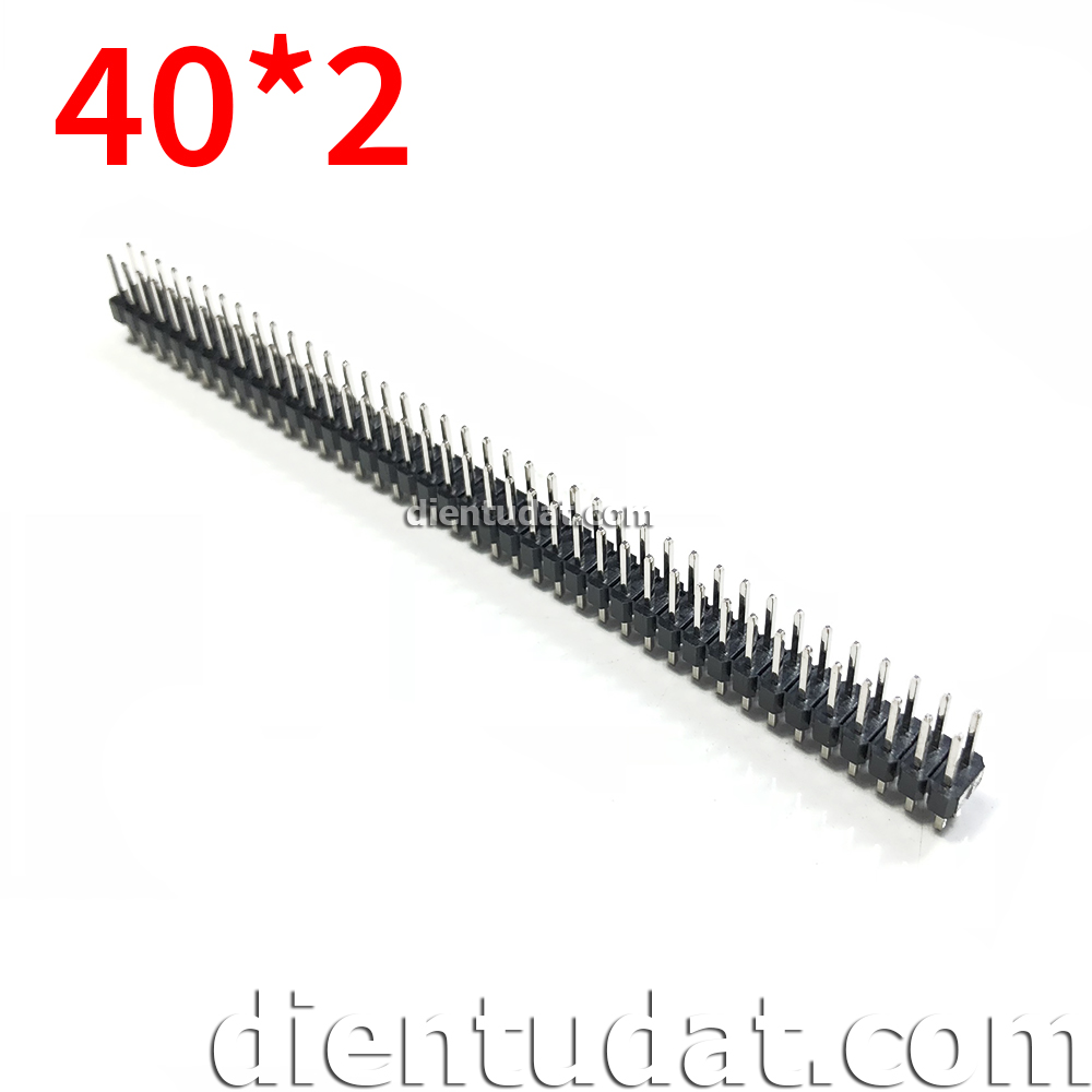 HEAD 40*2 MALE DÀI