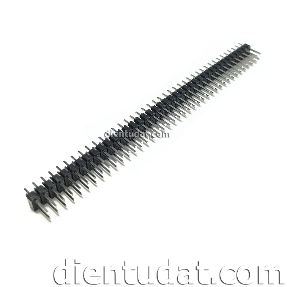 HEAD 40*2 MALE DÀI