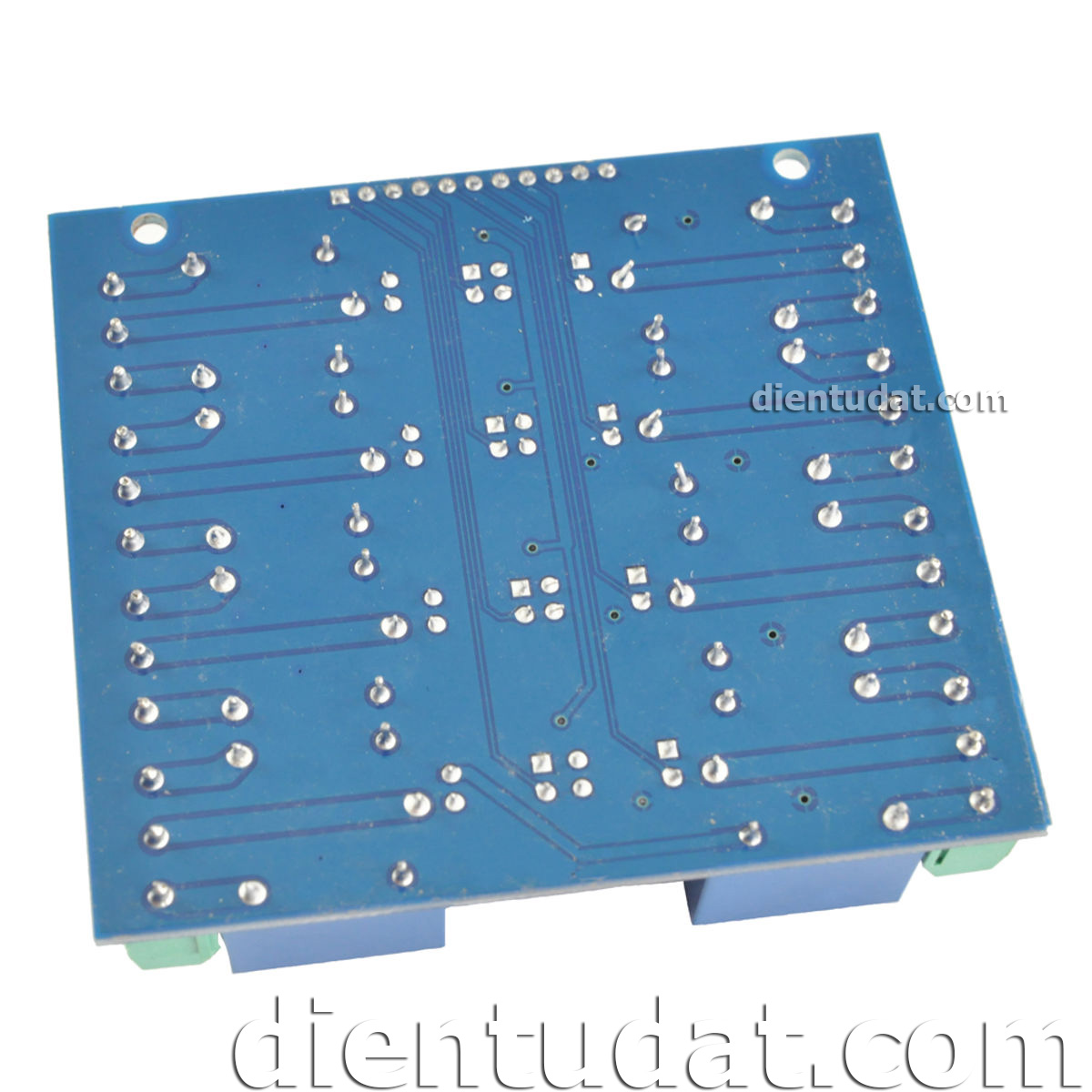 Module 8 Relay 5V - Opto 2 Hàng