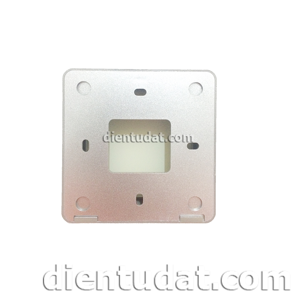 Hộp Nhựa 80*80*20mm RF-05