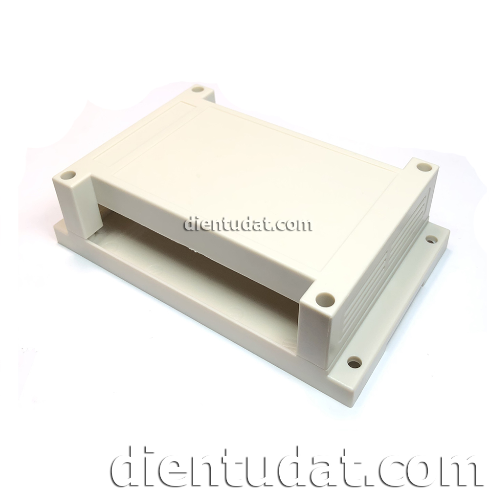 Hộp Nhựa 145*90*40mm XU-24 Hai Hàng