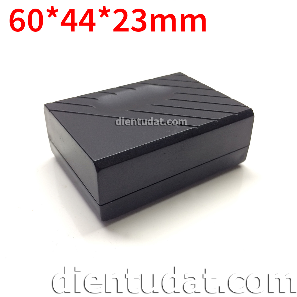 Hộp Nhựa 60*44*23mm AC-13