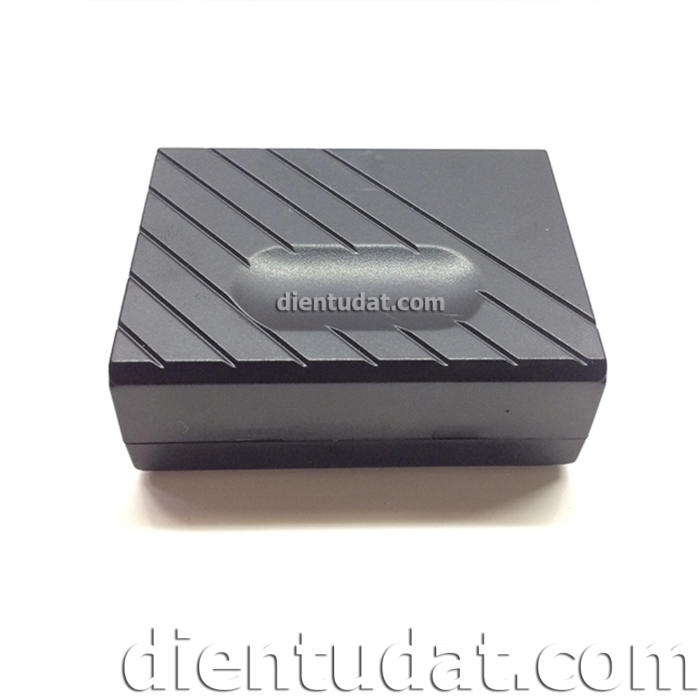 Hộp Nhựa 60*44*23mm AC-13