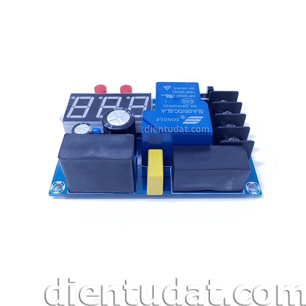 Mạch Quản Lý Sạc Pin M594