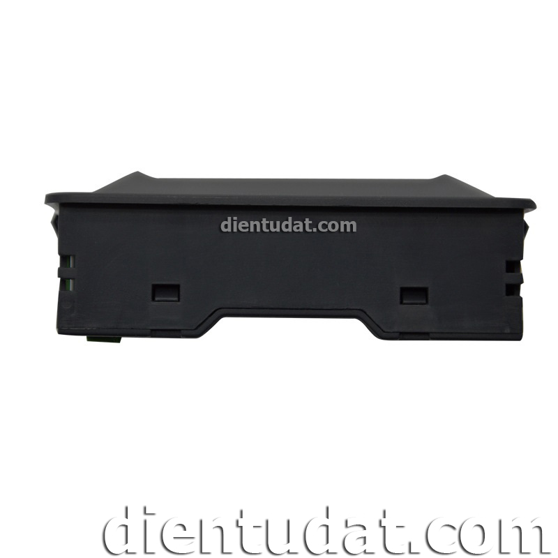 Đồng Hồ Đo AC Đa Năng Hiển Thị 6 Giá Trị Đo 20A - 4400W