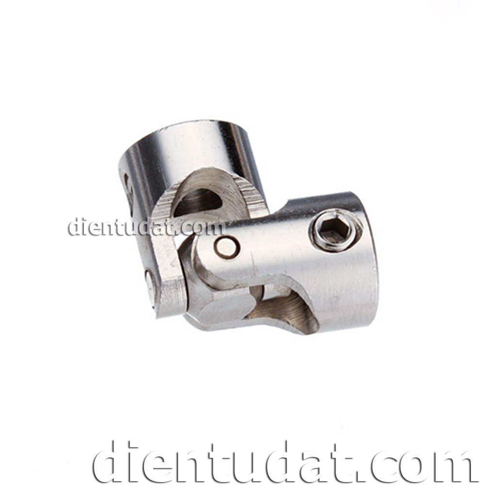 Khớp Nối Xoay Các Đăng 2.3mm-3mm