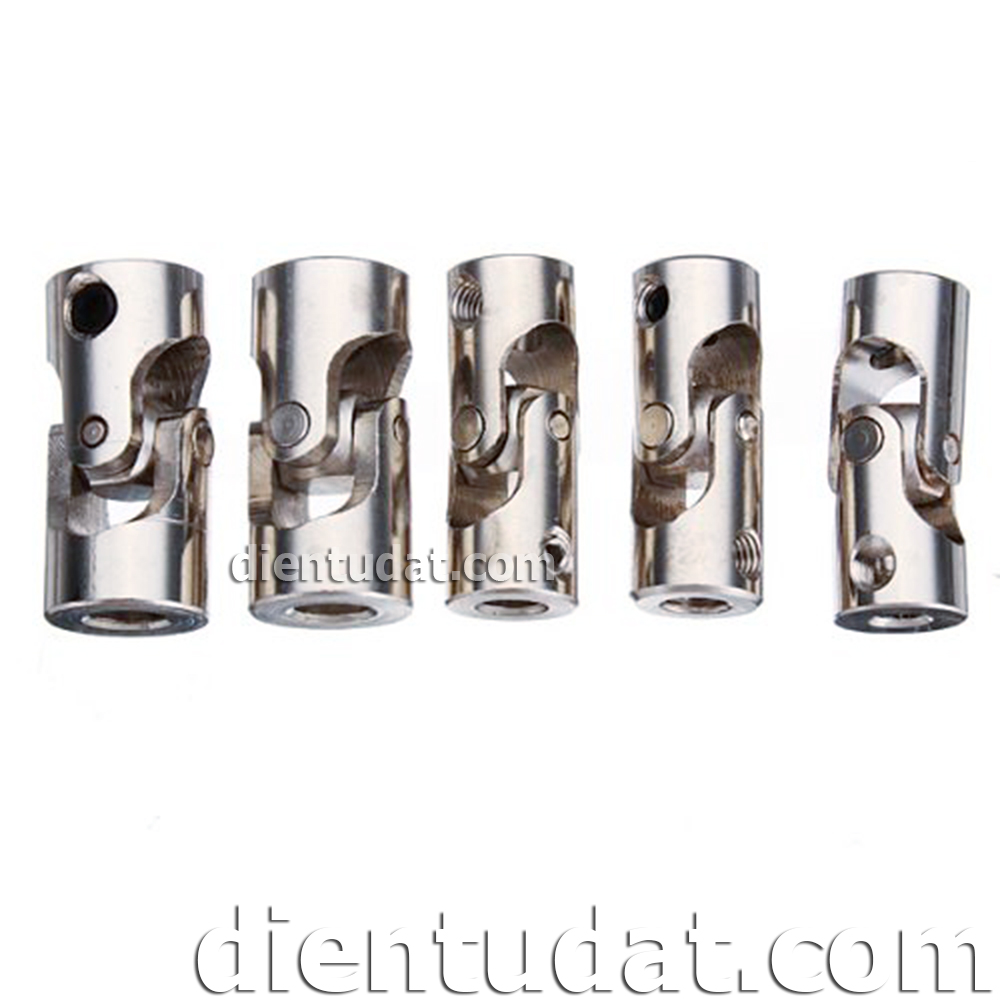 Khớp Nối Xoay Các Đăng 2.3mm-3mm