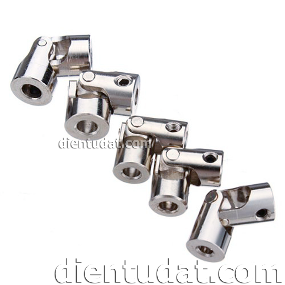 Khớp Nối Xoay Các Đăng 2.3mm-3mm