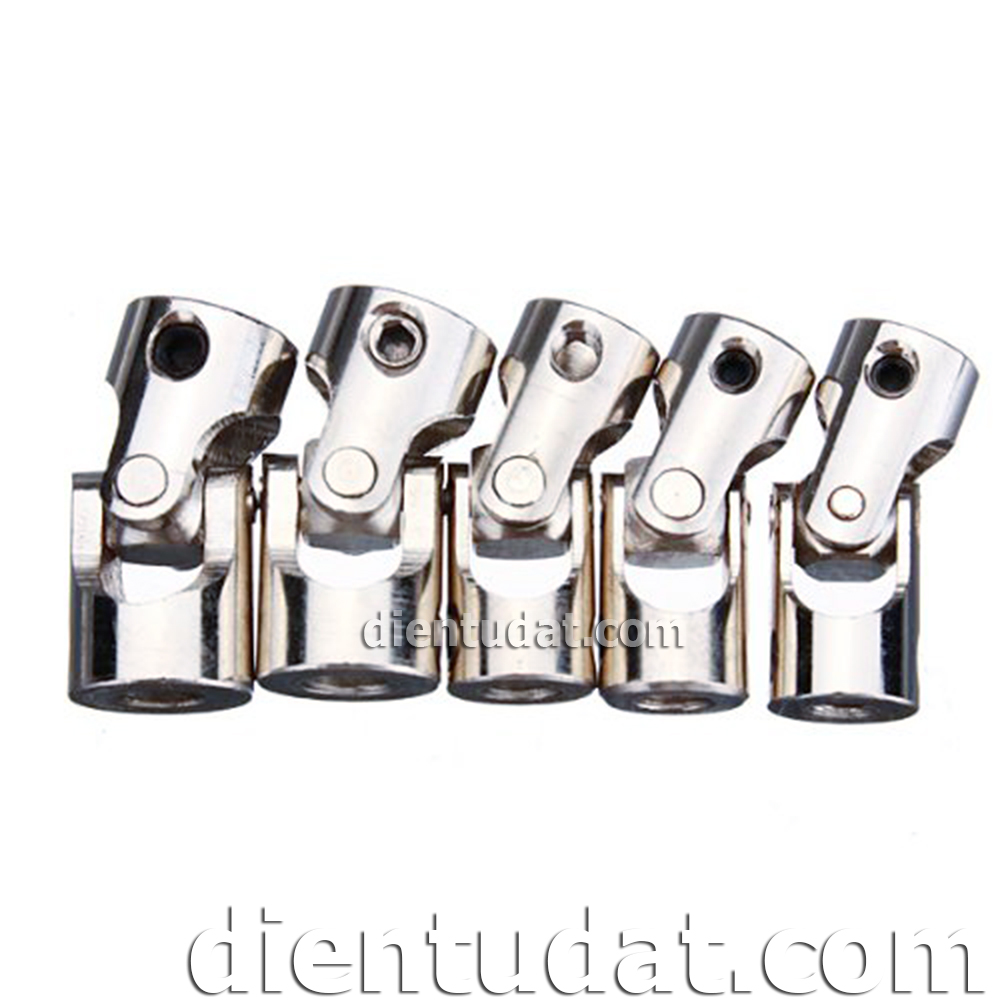 Khớp Nối Xoay Các Đăng 2.3mm-3mm