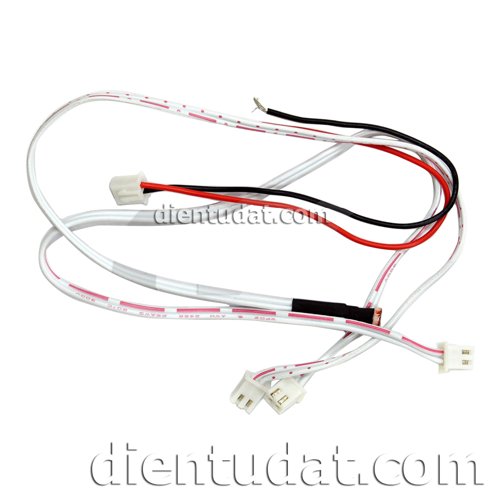 Mạch Cảm Biến Kiểm Soát Ánh Sáng Quang Trở Đóng Ngắt Relay M124