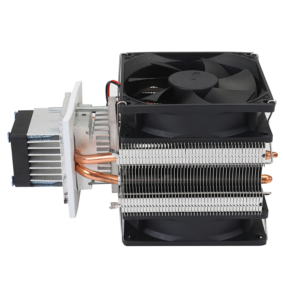 Bộ Tản Nhiệt Sò Nóng Lạnh + Sò 12706 + Mặt Nạ