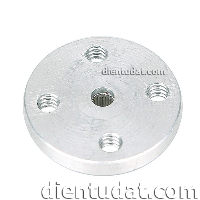 Đĩa Servo 25T MG995 MG996