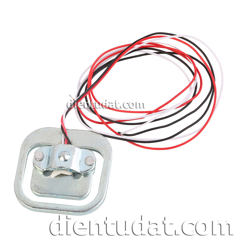 Cảm Biến Cân Nặng - Loadcell - 50Kg