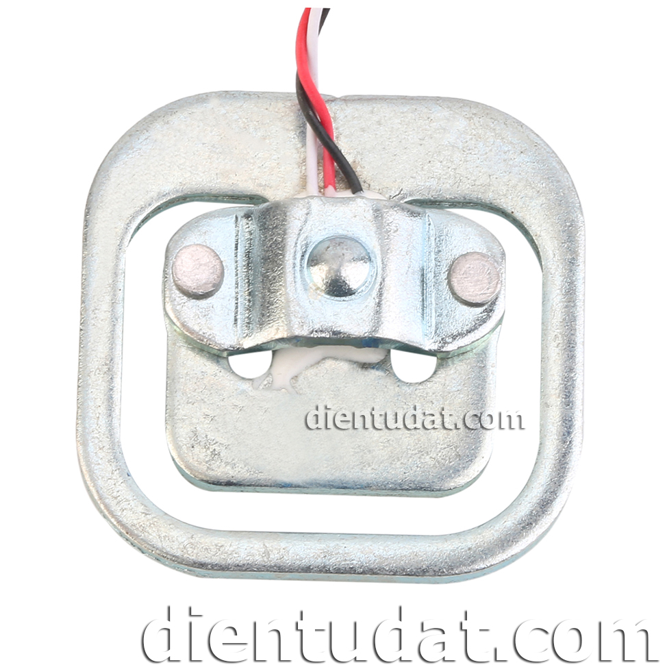 Cảm Biến Cân Nặng - Loadcell - 50Kg