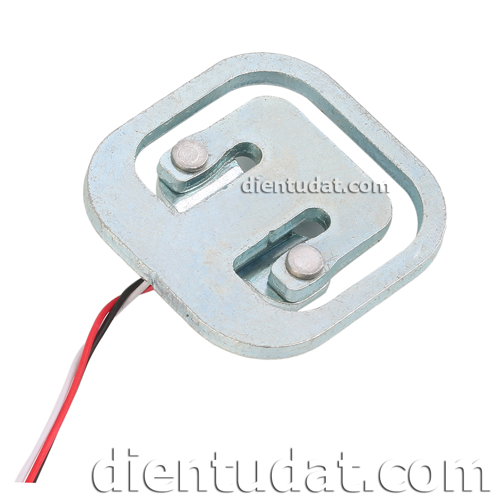 Cảm Biến Cân Nặng - Loadcell - 50Kg