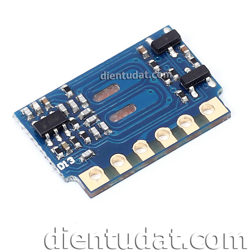 Mạch Thu RF KB5 315MHz 433 MHz