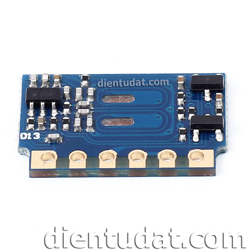 Mạch Thu RF KB5 315MHz 433 MHz