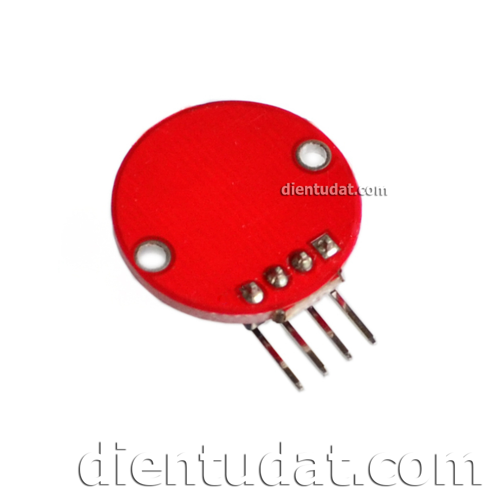 Module 1 LED RGB 5050 XD-39B